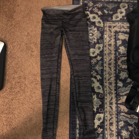 lululemon athletica Pants - Lululemon leggings